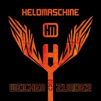 Gammelfleisch - Heldmaschine