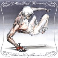Playing For Keeps - Motion City Soundtrack