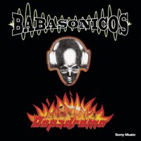 Calmatica - Babasonicos