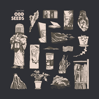 Gliss - I Am Oak
