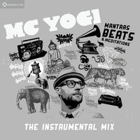 Initiation - MC Yogi