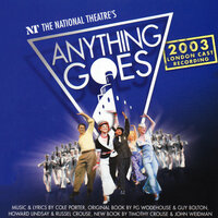 You're The Top - Sally Ann Triplett, John Barrowman