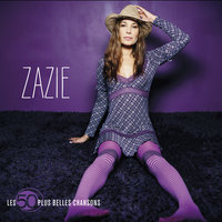 Ça - Zazie