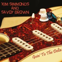 Going Back - Savoy Brown