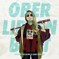 Oberlippenbart - Luigi Ferrari