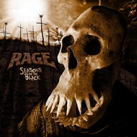 Southcross Union - Rage